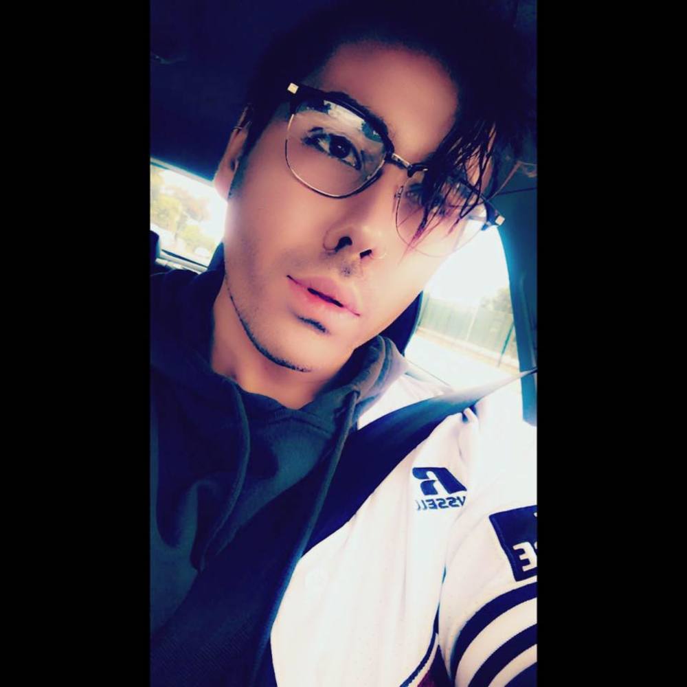 Meet your Posher, Trevor